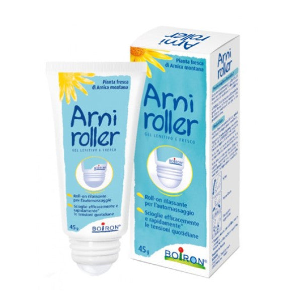 Arniroller Soothing Gel Roll On 45G