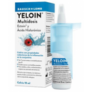 Yeloin Eye Drops Multidose 10ml