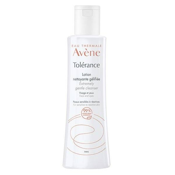 Avène Tolérance Gelled Cleansing Lotion 200ml