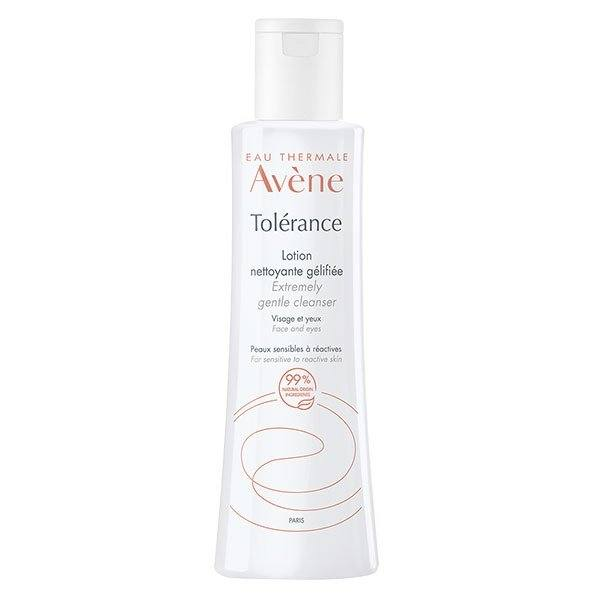 Avène Tolerance Gelled Cleansing Lotion 200ml