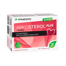 Arkopharma Arkosterol Plus 30 Capsules