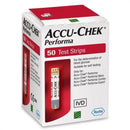 Accu-Chek Perfoma Blood Glucose Strips x50