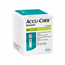 Accu-Chek Instant Blood Glucose Strips x50