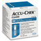 Accu-Chek Guide Blood Glucose Strips X50