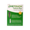 OneTouch Delica Plus Lancets X100