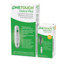 Onetouch Delica Safeti Lancets X200