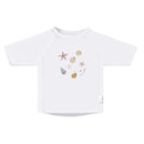 Saro T-shirt Sun Protection Sea Wonders 6-12M