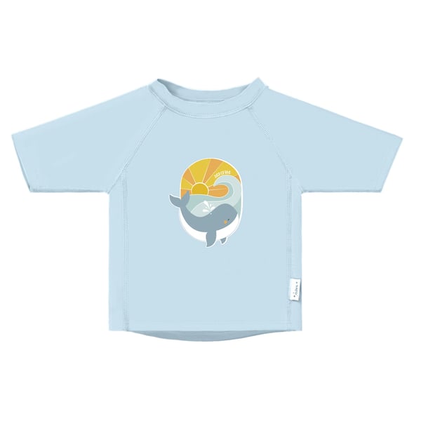 Saro Sea la Vie Sun Protection T-shirt 12-18M