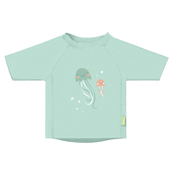 Saro Jellyfish Sun Protection T-shirt 12-18M