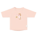 Saro T-shirt Sun Protection Seahorse 18-24M