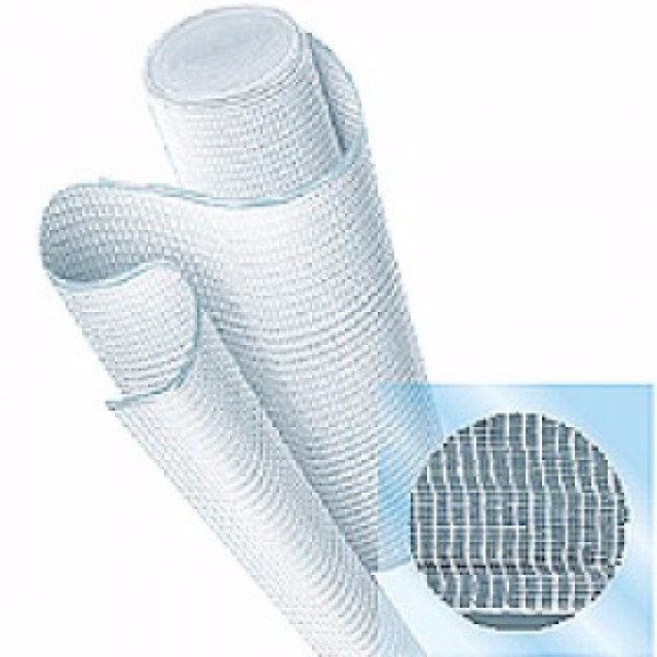 Dimor Cambric Bandage 5mx7cm