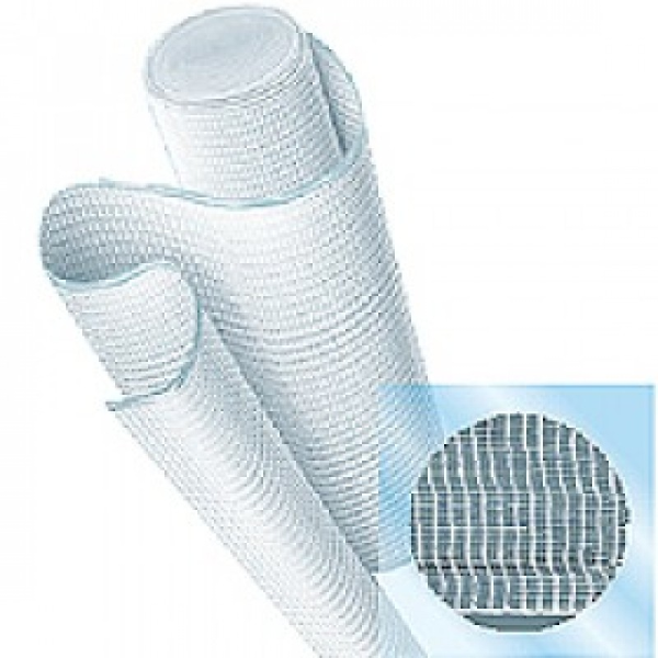 Dimor Gauze Bandage 5mx5cm