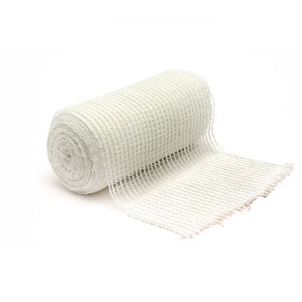 Dimor Gauze Bandage 10mx10cm