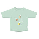 Saro T-shirt Sun Protection Sea Bee Happy 12-18M