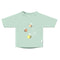 Saro Sea Bee Happy Sun Protection T-shirt 18-24M