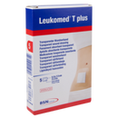 Leukomed T Plus Absorbent Dressing 5x7.2cm x5