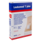 Leukomed T Plus Absorbent Dressing 5x7.2cm x5