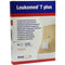 Leukomed T Plus Absorbent Dressing 8x10cm x5