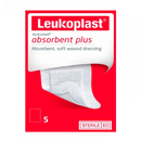 Leukomed Adhesive Dressing 5x7.2cm