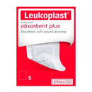Leukomed Adhesive Plaster 5x7.2cm x 5