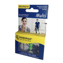 Ohropax Multi Noise Earplugs x2