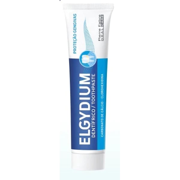 Elgydium Gum Protection - Toothpaste 75ml