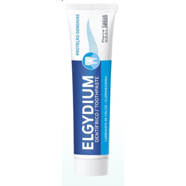 Elgydium Protection Gums Toothpaste 75ml