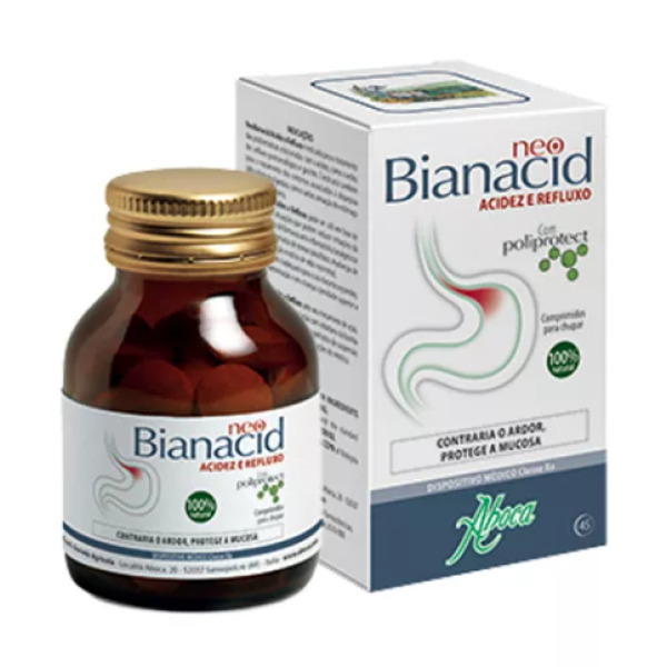 Neo Bianacid Tablets x45