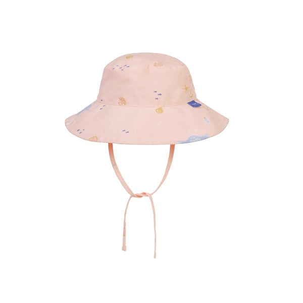 Saro Seahorse Sun Protection Hat 0-6M
