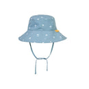 Saro Hat with Sun Protection Sea la Vie 6-18M