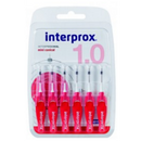 Interprox Mini Conical Brush 1.0 x6