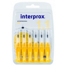 Interprox Brush Mini 1.1 x6