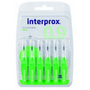 Interprox Micro Brush 0.9 x6