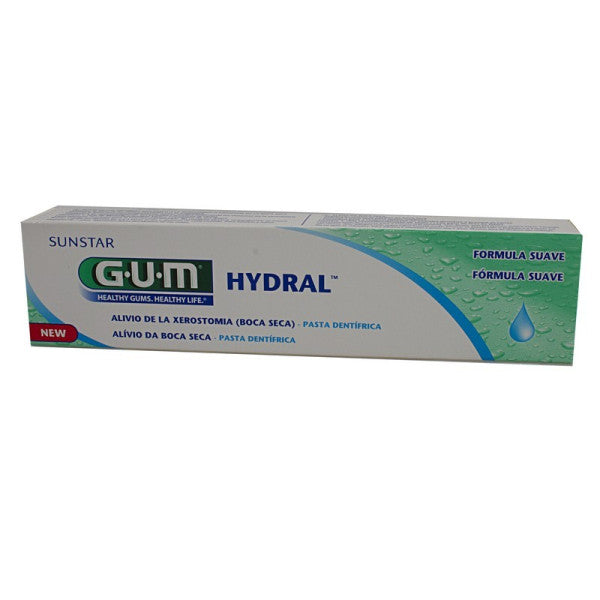 Gum Hydral Dentifrica Paste 75ml