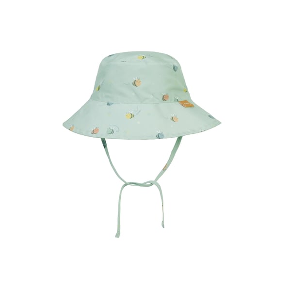 Saro Bee Happy Sun Protection Hat 0-6M