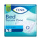 Tena Bed Plus Guards with Flaps 180x80cm x20