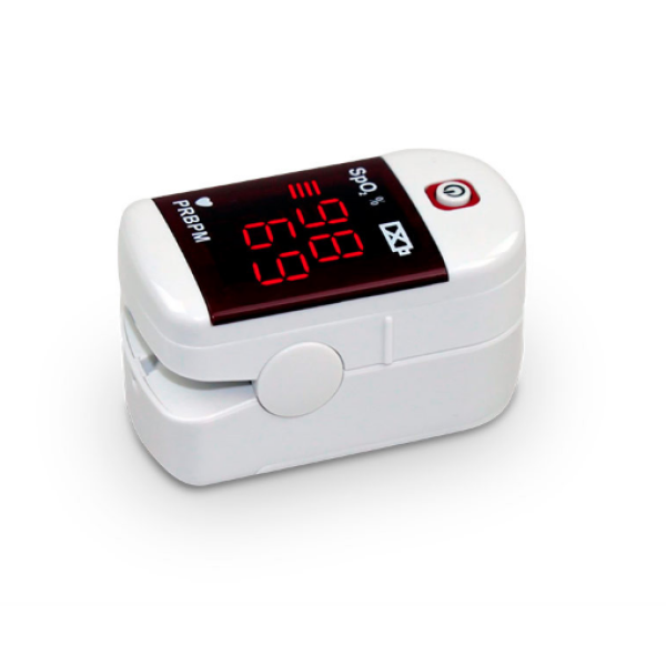 Medcare Finger Oximeter OX2