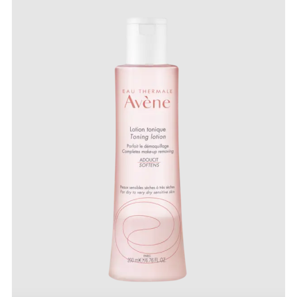 Avène Soothing Lotion 200ml