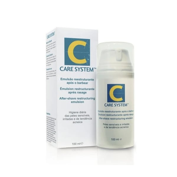 Care System Emulsion 100ml