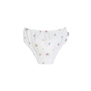 Saro Sea Wonders Diaper/Swim Briefs 6-12M