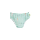 Saro Jellyfish Diaper/Swim Brief 12-18M