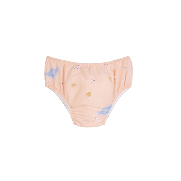 Saro Seahorse Diaper/Swim Brief 18-24M