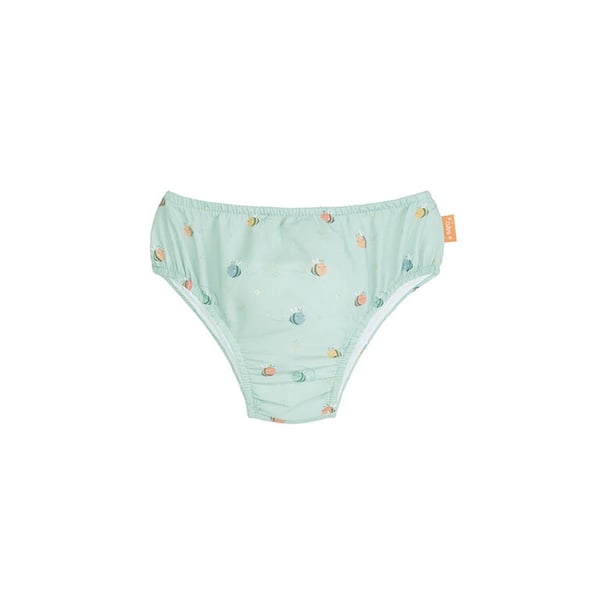 Saro Bee Happy Diaper/Swimpanties 6-12M
