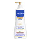 Mustela Baby Dry Skin Cleansing Milk 500ml