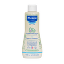 Mustela Baby Normal Skin Gentle Shampoo 500ml