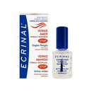 Ecrinal Bitter Varnish Stops Nail Biting 10ml