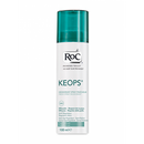 Roc Higiene Keops Deodorant Fresh Vaporizer 100ml