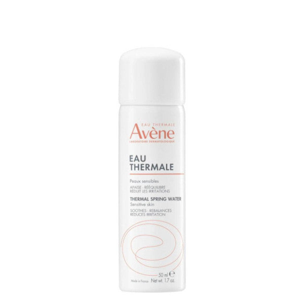 Avène Thermal Water Spray 50ml