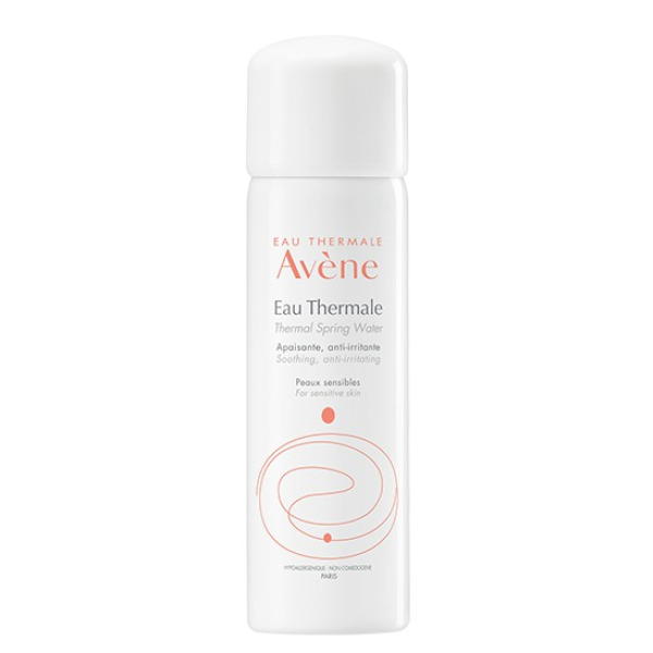 Avène Thermal Water 50ml