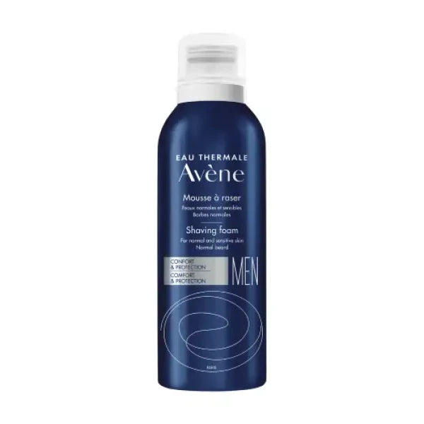 Avène MEN Shaving Foam 200ml